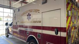 La Salle approves new firefighter hire