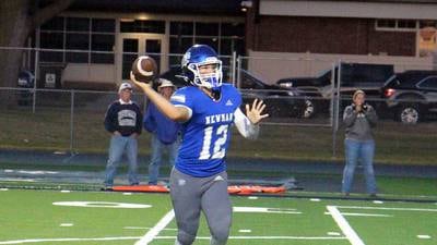 Newman undeterred by key losses