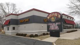 Leona’s pizza set to open in former Kojak’s in McHenry location