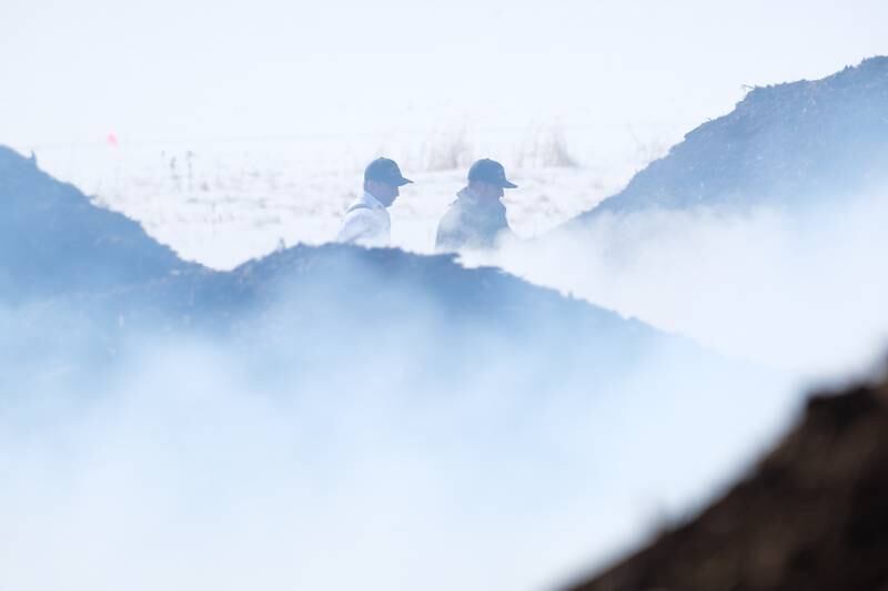 Photos HeraldNews January Recap through Images Shaw Local