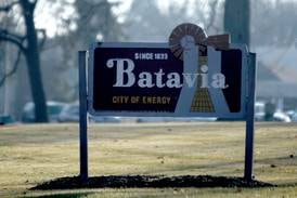 City of Batavia named bicycle friendly community