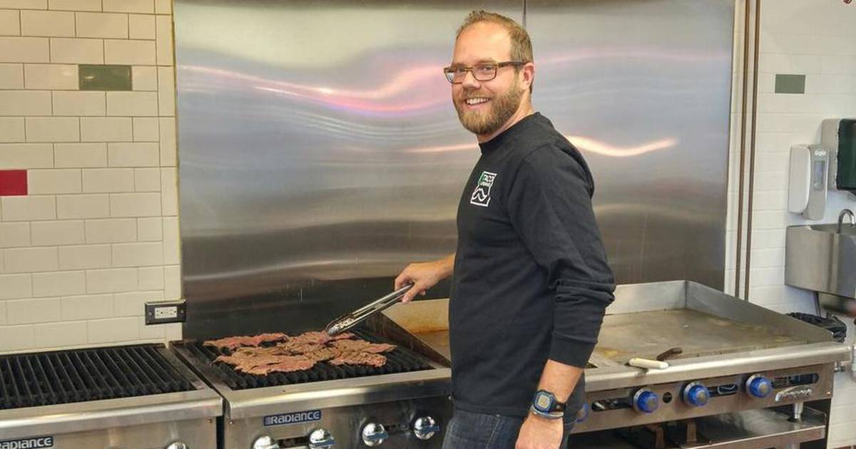 Taco Urbano in Batavia aims to change people’s perceptions about gas station food Shaw Local