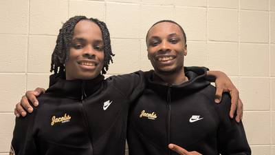 Bell brothers rally Jacobs past Buffalo Grove