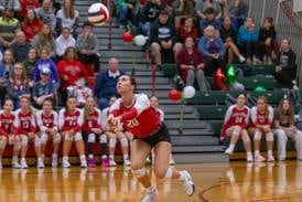 L-P sweeps Ottawa on senior night to end two-game skid