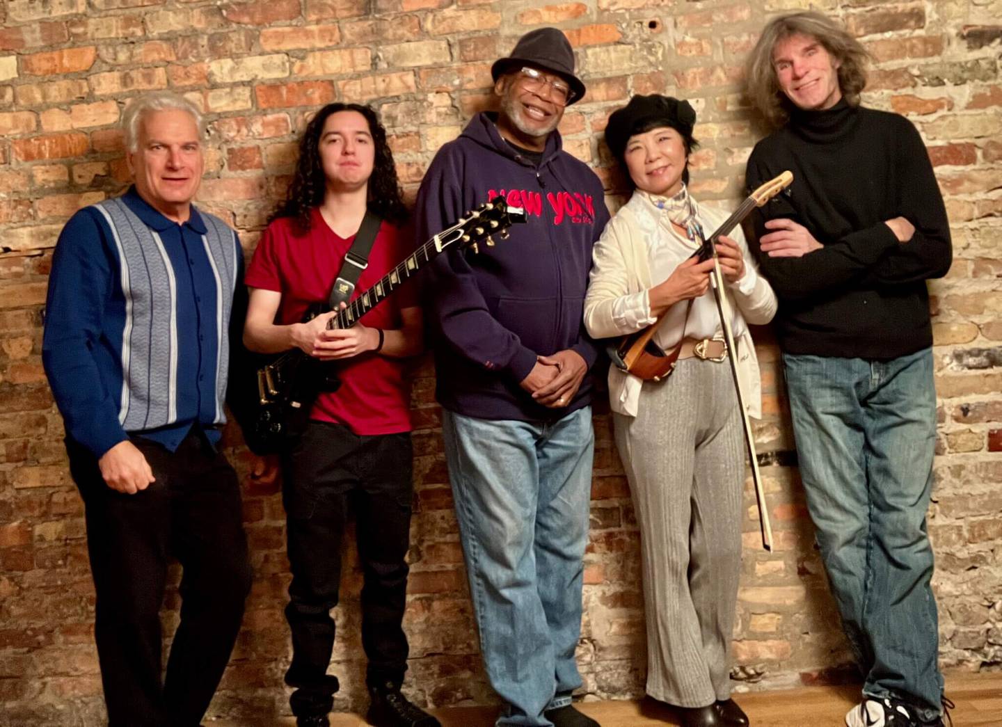 The Freddy Dixon Blues Band will be among those inducted into the Illinois Rock & Roll Museum’s Hall of Fame in Joliet on Sept. 14, 2025.