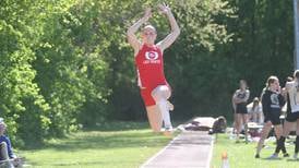 The Times area prep sports schedule for May 11 through May 17