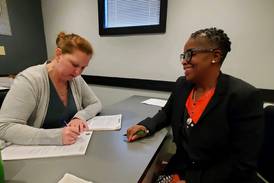 DeKalb resident files bid to seek DeKalb County Circuit Clerk post