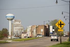 Voters say yes to property tax increase for Hinckley Fire Protection District: Election