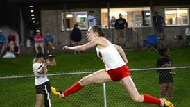 Sauk Valley girls track & field sectional previews