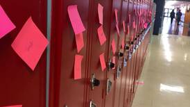 Mendota Elementary expects visitors to follow its rules, commenting on video shared on social media