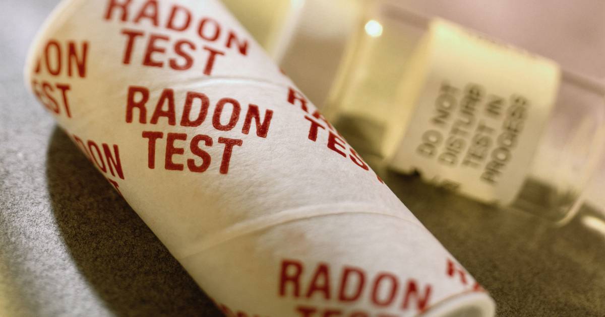 State EMA: Radon gas linked to 1,200 Illinois deaths annually, homeowners should test