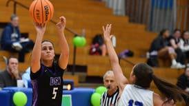 Campbell Thulin scores 29 points as Downers Grove North edges Lyons