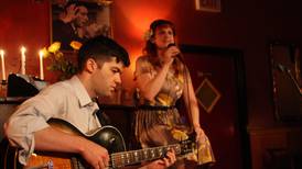 St. Charles Public Library Concert Series continues Feb. 15 with ‘Forgotten Women of the American Songbook’