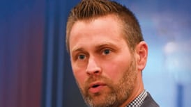 2024 Election Questionnaire: Joe Sosnowski, Illinois House, 69th District