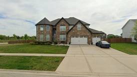 What are the 10 most expensive homes that sold in Kendall County, Jan. 5-11?