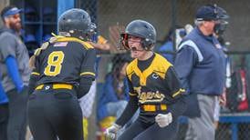 Joliet West starts fast, dominates Joliet Central