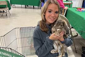 Kendall County 4-H invites the community to Oct. 4 open house event
