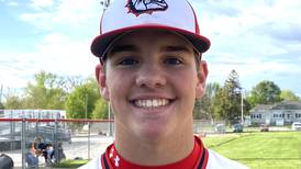 Baseball: Streator hangs on for 3A regional win over Dunlap