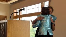 Crystal Lake Chamber Foundation honors GEM award winners