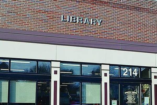 Granville library to screen ‘Living Soil’ on Sept. 2