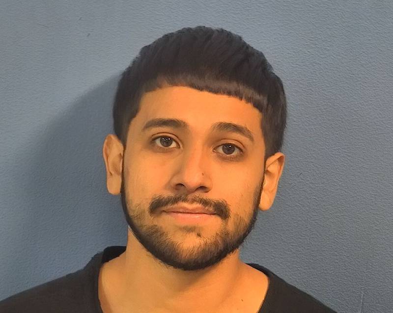 Javier Barajas, 22