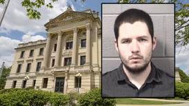 Hinckley man charged with 10 counts of child porn after Illinois Attorney General investigation