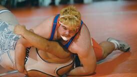 Oregon wrestling tops Ottawa Marquette: SVM area roundup for Tuesday, Nov. 21