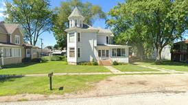 Hebron: Single-family home goes for $270,000