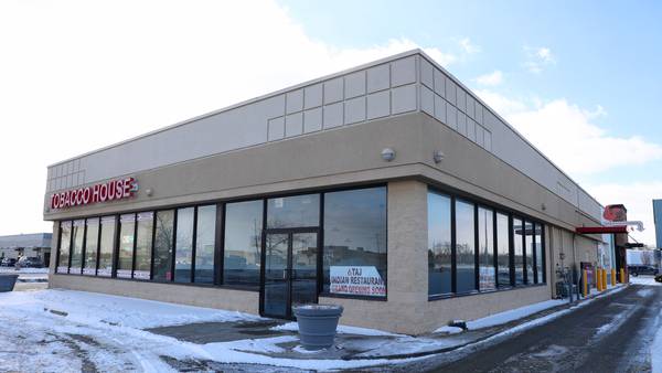 Indian cuisine restaurant coming to Bradley