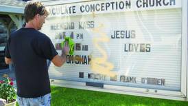 Immaculate Conception Church in Ohio to celebrate 150th Anniversary 