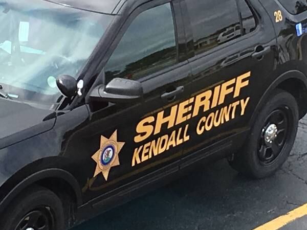 Four face charges in Kendall County sex, violent offender compliance check 