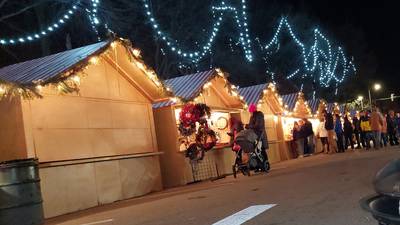 Chris Kringle Market becomes nonprofit, names new board of directors