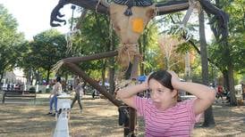 Photos: Ottawa celebrates 38th annual Scarecrow Fest