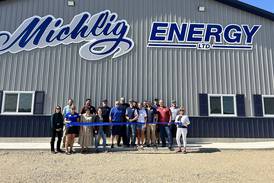 Michlig Energy, Ltd. announces a new location in Peru