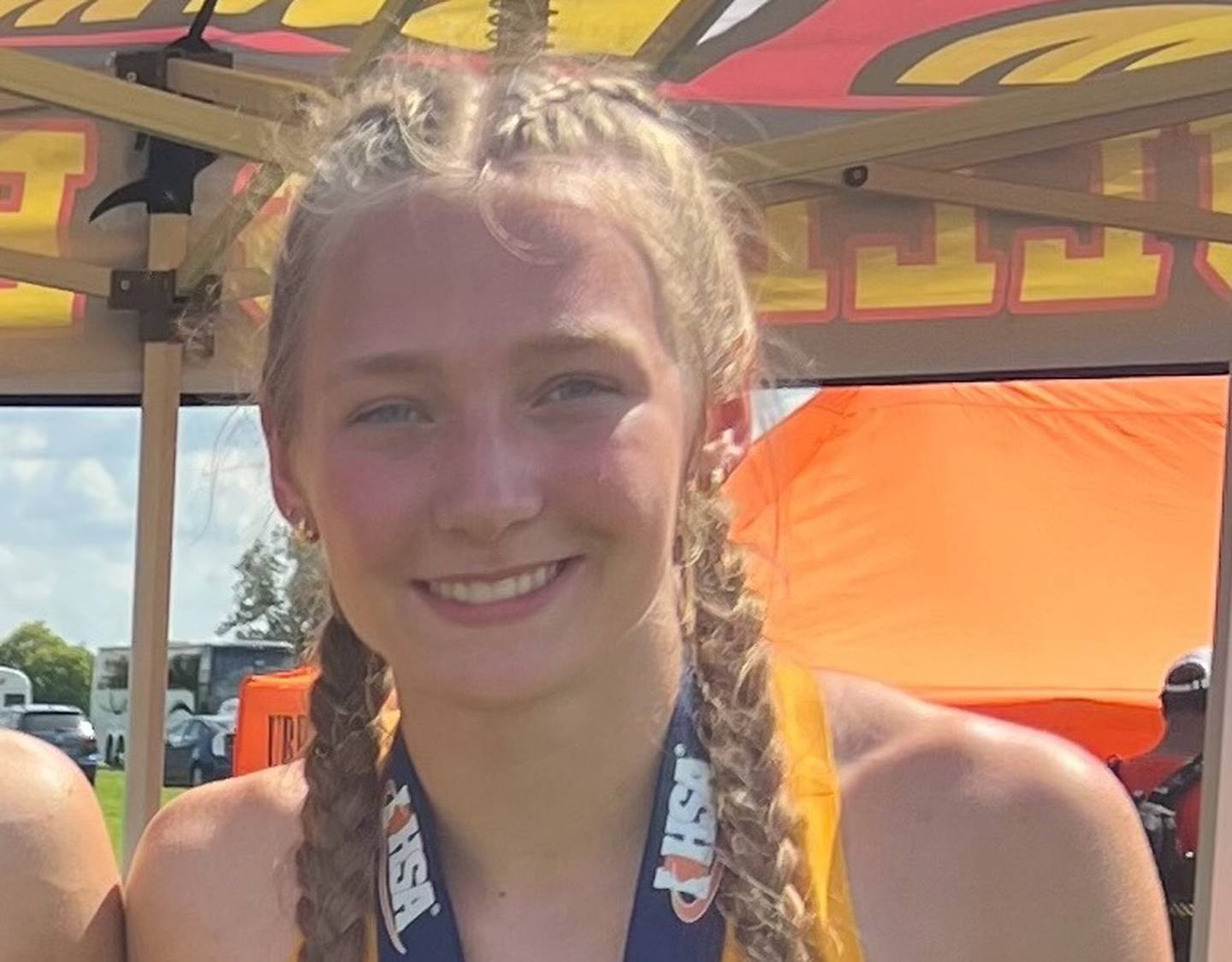 Batavia's Elizabeth Wende