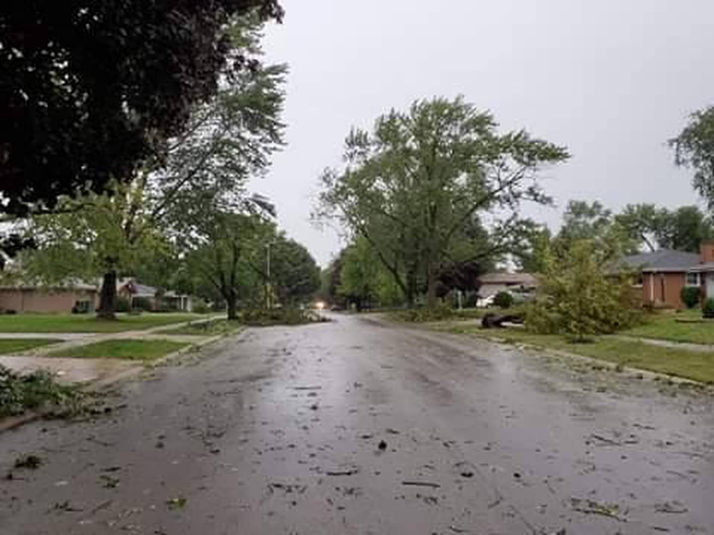 Joliet 2020 derecho