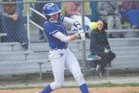 Wheaton North’s four solo home runs enough to secure win over St. Charles East