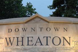 Downtown Wheaton apartment complex sold to JVM Realty