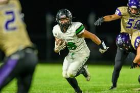 Rockford Christian football vs Rock Falls: Live coverage, scores, Week 5