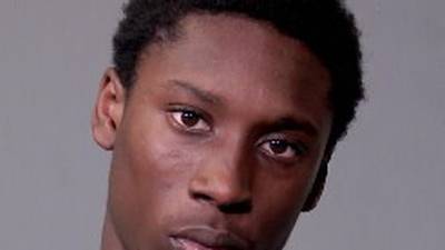 Joliet man arrested in connection with burglaries at local businesses