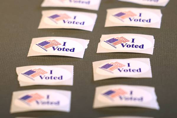 Primary election: Here’s what races we’re watching in Kane County Tuesday night