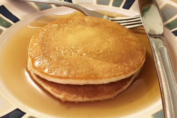 Millbrook church hosting country breakfast