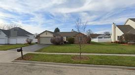 How much were the 10 most expensive home sales in Ogle County in the week of March 16?