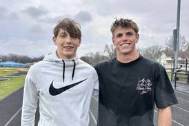 Abraham Quinn, Evan McMahon spark Crystal Lake Central in loss to Antioch