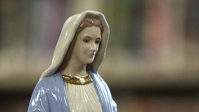Sycamore St. Mary’s school celebrating 100th anniversary