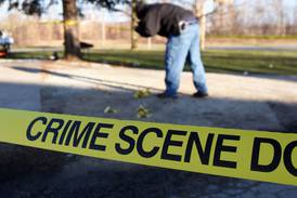 Kankakee shooting death ruled self-defense, no charges filed