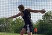 Boys track and field: Cary-Grove’s Zach Petko takes his shot at 3A discus medal