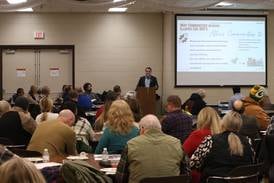 Princeton residents hear details on possible business development district