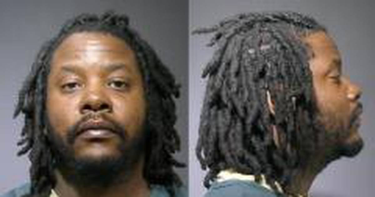 Wisconsin man serving 50 year prison sentence for child sexual assault