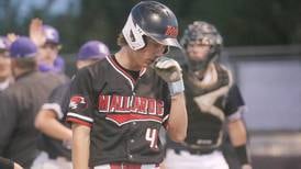 Henry-Senachwine comes up short in sectional semifinal